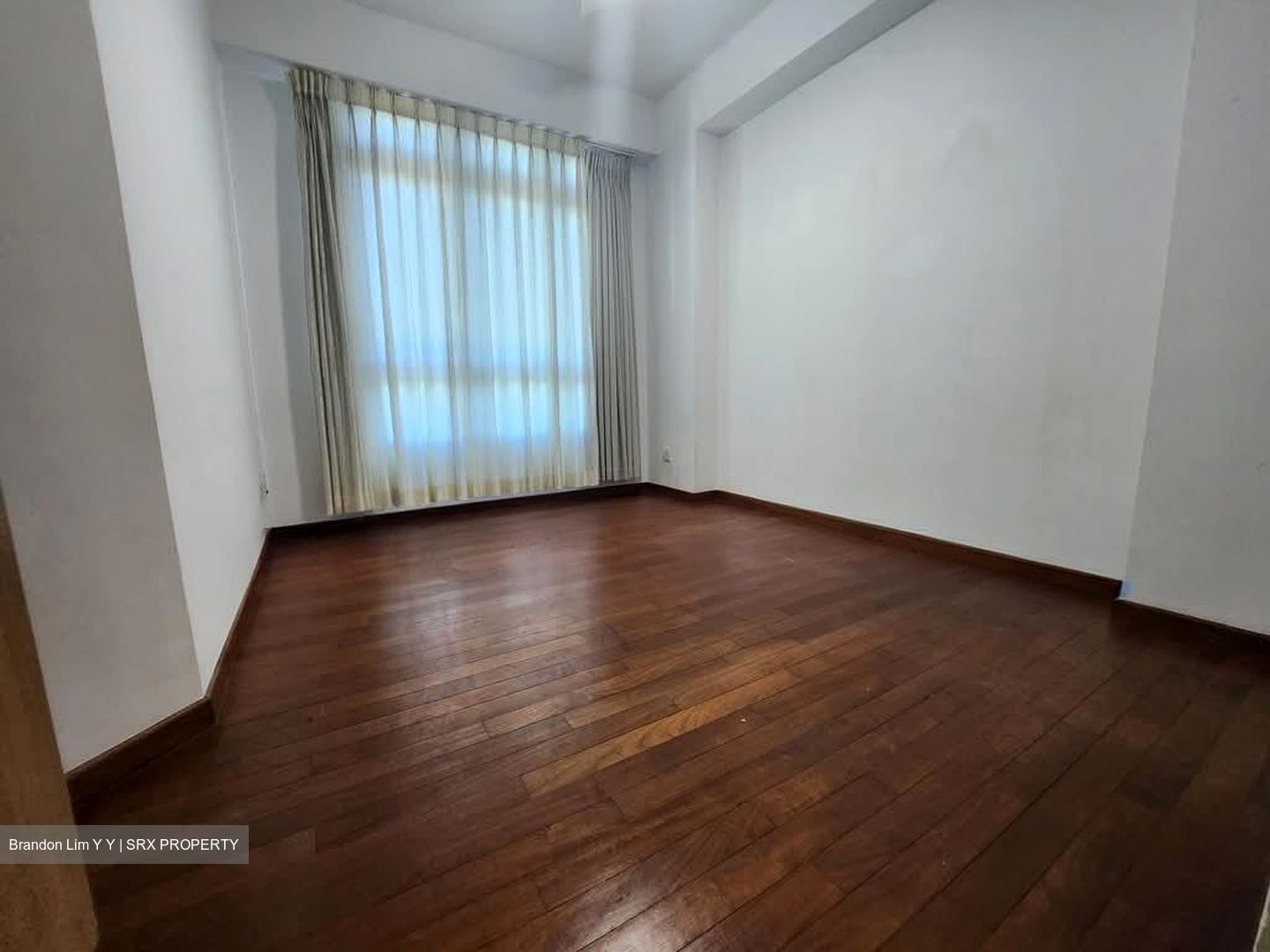 Sanctuary Green (D15), Condominium #615168881